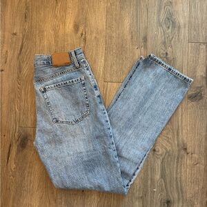 Women’s Aeropostale Size 4 90’s Baggy Jeans